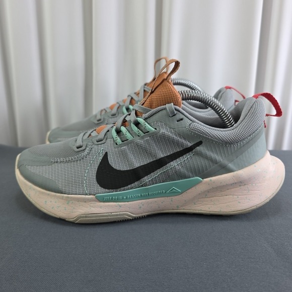 Nike Shoes - Nike Juniper Trail 2 Women's US Size 6 DM0821-301 Gorpcore Hiking Outdoor  Trail